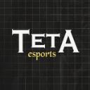 TETA ESPORTS #WECANWERISE icon