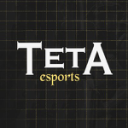 TETA ESPORTS #WECANWERISE icon