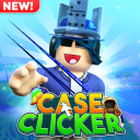 Discovery icon for Case Clicker Discord server
