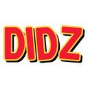Didzcord Discord Server Icon
