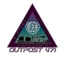 Outpost 471 Discord Server Icon