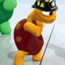 firefighting