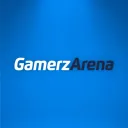 GamerzArena | E-Sports Tournaments • Cash Prizes • Free to Enter • Gaming Community's icon