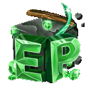 Emerald Prison | OP Prison