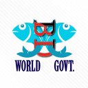 World Sardine Government icon