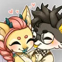 Cu & Wol's Hive