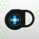 D-Pad Crew Sin-amon Roll Bar & Chill