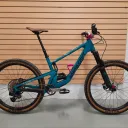 Bikes
