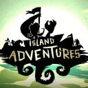 Island Adventures Discord Server Icon
