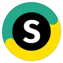 SSSS  Discord Server Icon