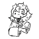 PersonMan's server