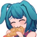 Laura Gemstone's Dungeon Discord Server Icon