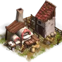 The Flying Kiwi Bakery