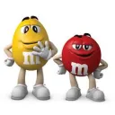 M&M's Kart Racing