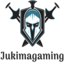 JukimaGaming´s Bude