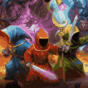 Wizard Wars Reborn icon