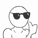 orangestars emote server and hangout