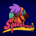 Splasher's Speedrunners