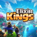 Elixir Kings CR