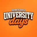 University Days