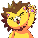 MayogaX 🦁 FANTÁSTICOS icon