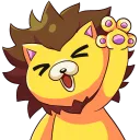 MayogaX 🦁 FANTÁSTICOS