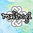 Discovery icon for Mabinogi Discord server
