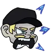 Cwoosh's weebs