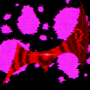 The Despair Rebirth Project [Danganronpa] Discord Server Icon