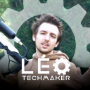 Discovery icon for Léo -  TechMaker Discord server