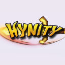 Hynity Incorp Server Icon