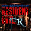 Resident Evil FR Discord Server Icon
