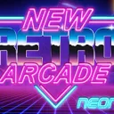 New Retro Arcade: Neon