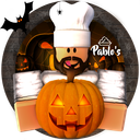 Discovery icon for Pablo's Discord server