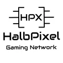 HalbPixel - Gaming Network