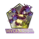 Hydra Cup