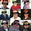 -YouTubers (Many Fandoms)