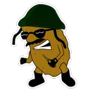 Potato Army