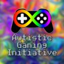 Autistic Gaming Initiative Discord Server Icon
