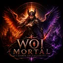 WOI Mortal