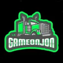 GameOnJon's YouTube/Twitch Channel