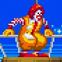 McDonald's Treasure Land Adventure Speedrunning Discord For Great Justice
