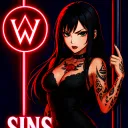 Sins Nightclub