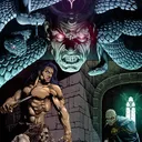 Flaming Rose/Conan Exiles RP
