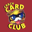 Crach Card Club