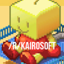 Discovery icon for Kairosoft Community Discord Discord server
