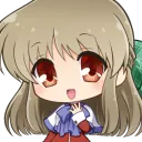 Kanon Fans Unite