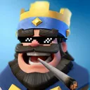 Clash Royale Commu Fr