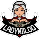 LadyMiiLoo