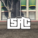 Los Santos Auto Club Discord Server Icon